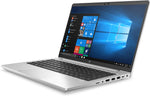 HP ProBook 440 G8 Notebook PC Laptop 35.6 cm (14) Full HD Intel® Core™ i5 i5-1135G7 8 GB DDR4-SDRAM 256 GB SSD Wi-Fi 6 (802.11ax) Windows 10 Pro Silver