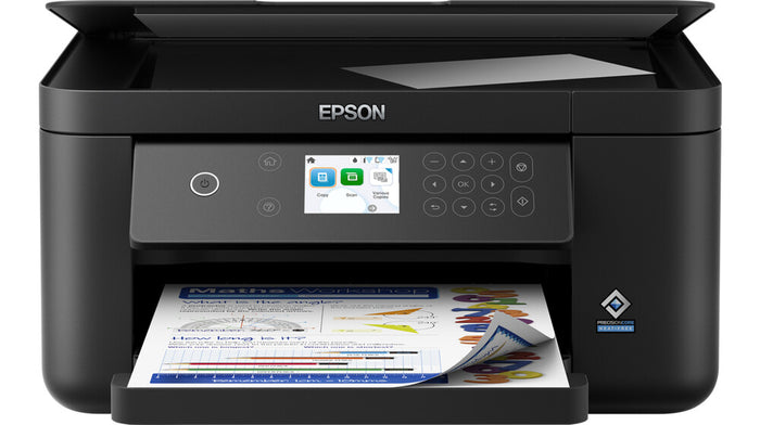 Epson XP-5205 Inkjet A4 4800 x 1200 DPI 33 ppm Wi-Fi