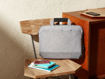 Targus TSS960GL laptop case 39.6 cm (15.6) Grey