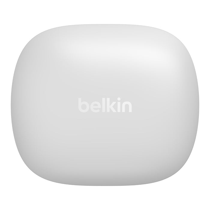 Belkin SoundForm Rise Headset True Wireless Stereo (TWS) In-ear Bluetooth White Belkin