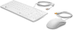 HP USB Keyboard and Mouse Healthcare Edition