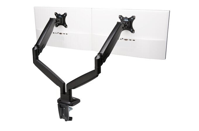 Kensington SmartFit® One-Touch Height Adjustable Dual Monitor Arm