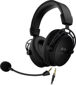 HyperX Cloud Alpha S - Gaming Headset (Black)