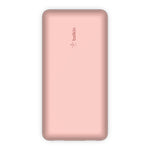 Belkin BPB012btRG 20000 mAh Rose gold Belkin