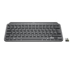 Logitech MX Keys Mini For Business