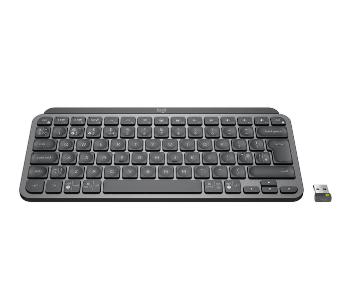 Logitech MX Keys Mini For Business