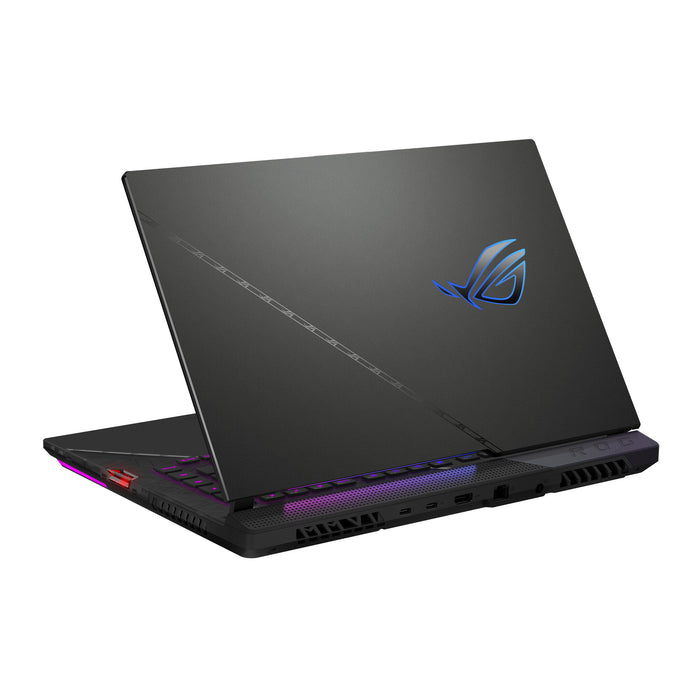 ASUS ROG Strix SCAR 15 G533ZW-LN148W Laptop 15.6 Wide Quad HD Intel® Core™ i9 i9-12900H 16 GB DDR5-SDRAM 2 TB SSD NVIDIA GeForce RTX 3070 Ti Wi-Fi 6E (802.11ax) Windows 11 Home Black