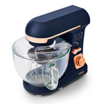 Tower T12066MNB mixer Stand mixer 1000 W Blue Tower