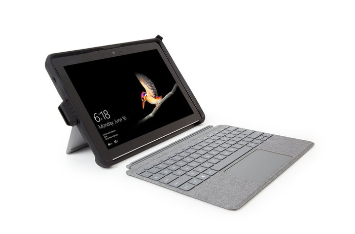 Kensington BlackBelt Rugged Case for Surface Go