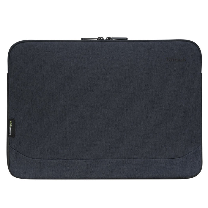 Targus TBS64601 notebook case 35.6 cm (14) Sleeve case Navy Targus