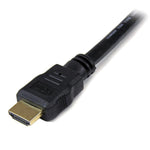 StarTech.com 0.3m (1ft) Short High Speed HDMI Cable - Ultra HD 4k x 2k HDMI Cable - HDMI to HDMI M/M