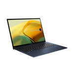 ASUS ZenBook 14 OLED UX3402ZA-KN224W Laptop 35.6 cm (14) Touchscreen 2.8K Intel® Core™ i5 i5-1240P 16 GB LPDDR5-SDRAM 512 GB SSD Wi-Fi 6E (802.11ax) Windows 11 Home Blue