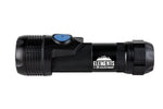 Celestron 94550 flashlight Black Hand flashlight LED