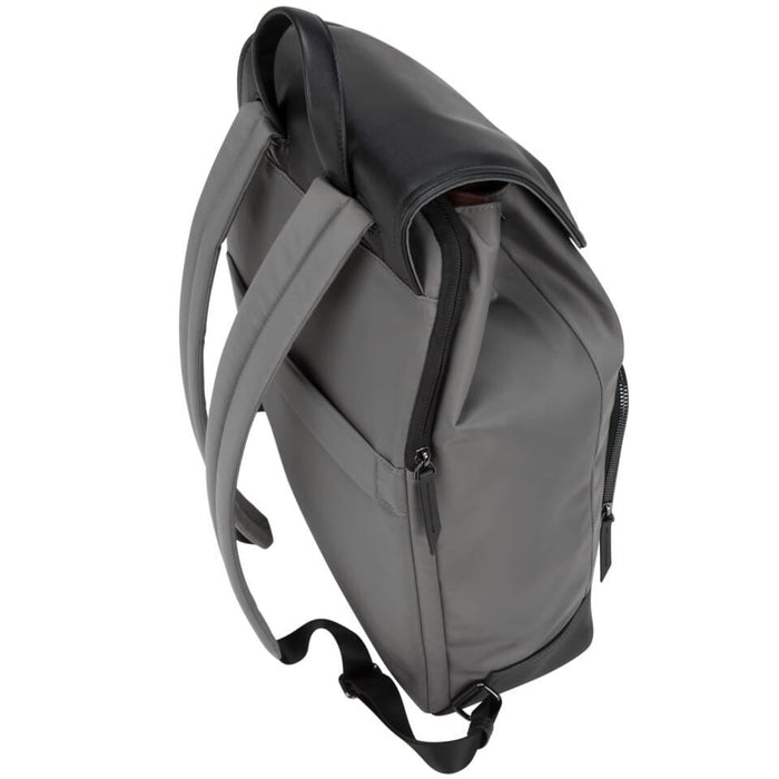 Targus TSB96404GL backpack Black/Grey Nylon, Polyurethane Targus