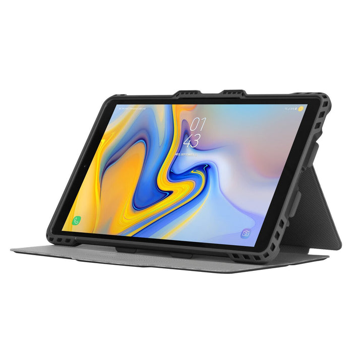 Targus THZ792GL tablet case 25.6 cm (10.1) Folio Black