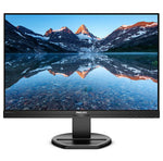 Philips B Line 240B9/00 computer monitor 61.2 cm (24.1) 1920 x 1200 pixels WUXGA LED Black