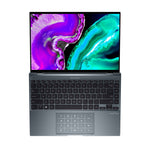 ASUS ZenBook 14X OLED UX5401EA-L7040T Laptop 35.6 cm (14) Touchscreen 2.8K Intel® Core™ i5 i5-1135G7 8 GB LPDDR4x-SDRAM 512 GB SSD Wi-Fi 6 (802.11ax) Windows 10 Home Grey