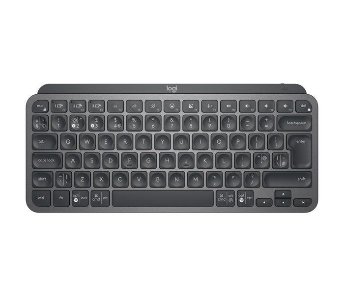 Logitech MX Keys Mini For Business