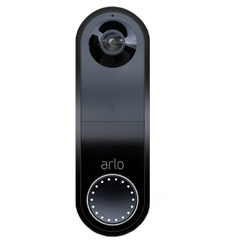 Arlo-doorbell