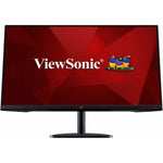 Viewsonic VA2732-h LED display 68.6 cm (27) 1920 x 1080 pixels Full HD Black