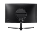 Samsung CRG5 computer monitor 61 cm (24) 1920 x 1080 pixels Full HD LED Black