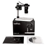 Veho DX-2 USB 5MP Microscope