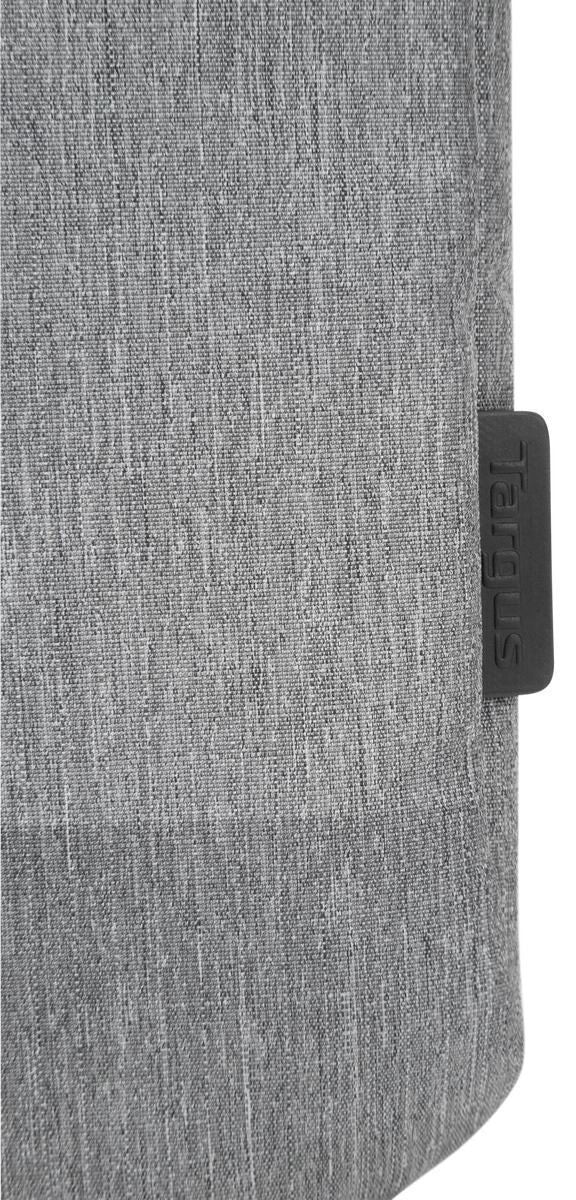 Targus TSS959GL laptop case 35.6 cm (14) Grey