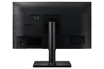 Samsung F24T450FZU computer monitor 61 cm (24) 1920 x 1080 pixels Full HD Black