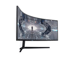 Samsung C49G95TSSR computer monitor 124.5 cm (49) 5120 x 1440 pixels UltraWide Dual Quad HD Black