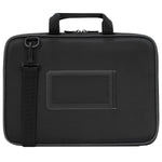 Targus Work-in Essentials 35.6 cm (14) Briefcase Black, Grey