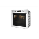 Hotpoint FA4S 544 IX H oven 71 L 2900 W A Stainless steel
