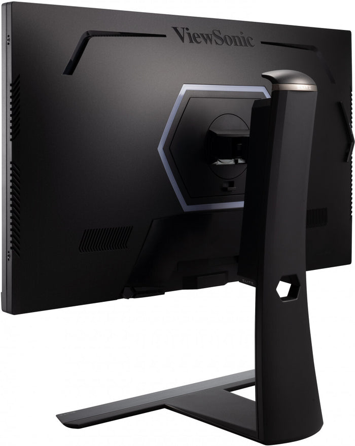 Viewsonic XG271QG computer monitor 68.6 cm (27) 2560 x 1440 pixels 2K Ultra HD LED Black