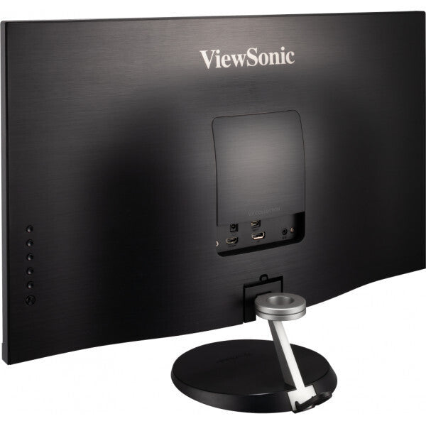 Viewsonic VX Series VX2785-2K-MHDU LED display 68.6 cm (27) 2560 x 1440 pixels Quad HD Black