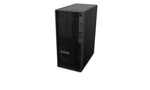 Lenovo ThinkStation P360 Intel® Core™ i7 i7-12700K 16 GB DDR5-SDRAM 1 TB SSD Windows 11 Pro Tower Workstation Black