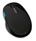 Microsoft Sculpt Comfort Mouse