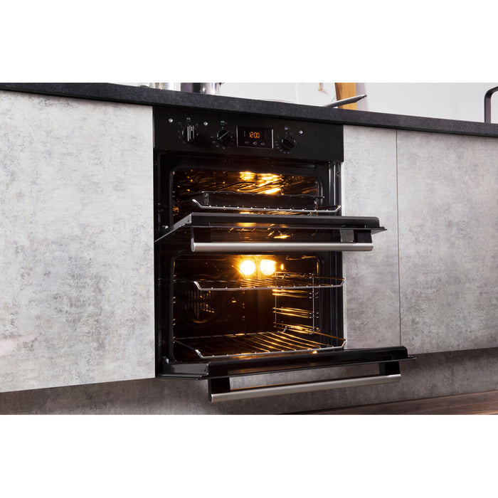 Hotpoint DU2 540 BL oven 96 L A Black
