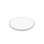 Juice Pad Smartphone White USB Wireless charging Indoor Juice