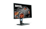 BenQ PD3200Q computer monitor 81.3 cm (32) 2560 x 1440 pixels Quad HD LCD Black