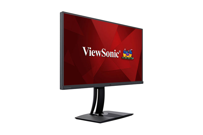 Viewsonic VP Series VP2785-2K LED display 68.6 cm (27) 2560 x 1440 pixels Quad HD Black