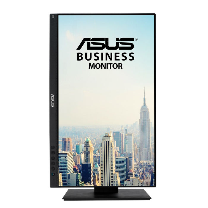 ASUS BE24EQSB computer monitor 60.5 cm (23.8) 1920 x 1080 pixels Full HD LED Black