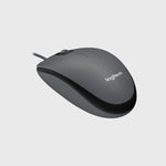 Logitech Mouse M100