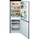 Indesit IBD 5515 B 1 fridge-freezer Freestanding 228 L F Black