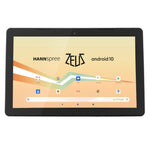 Hannspree HANNSpad Zeus Mediatek 32 GB 33.8 cm (13.3) 3 GB Wi-Fi 5 (802.11ac) Android 10 Black