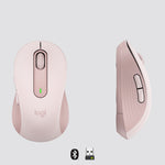 Logitech Signature M650 L Wireless Mouse