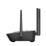 Linksys MR8300 wireless router Gigabit Ethernet Tri-band (2.4 GHz / 5 GHz / 5 GHz) Black