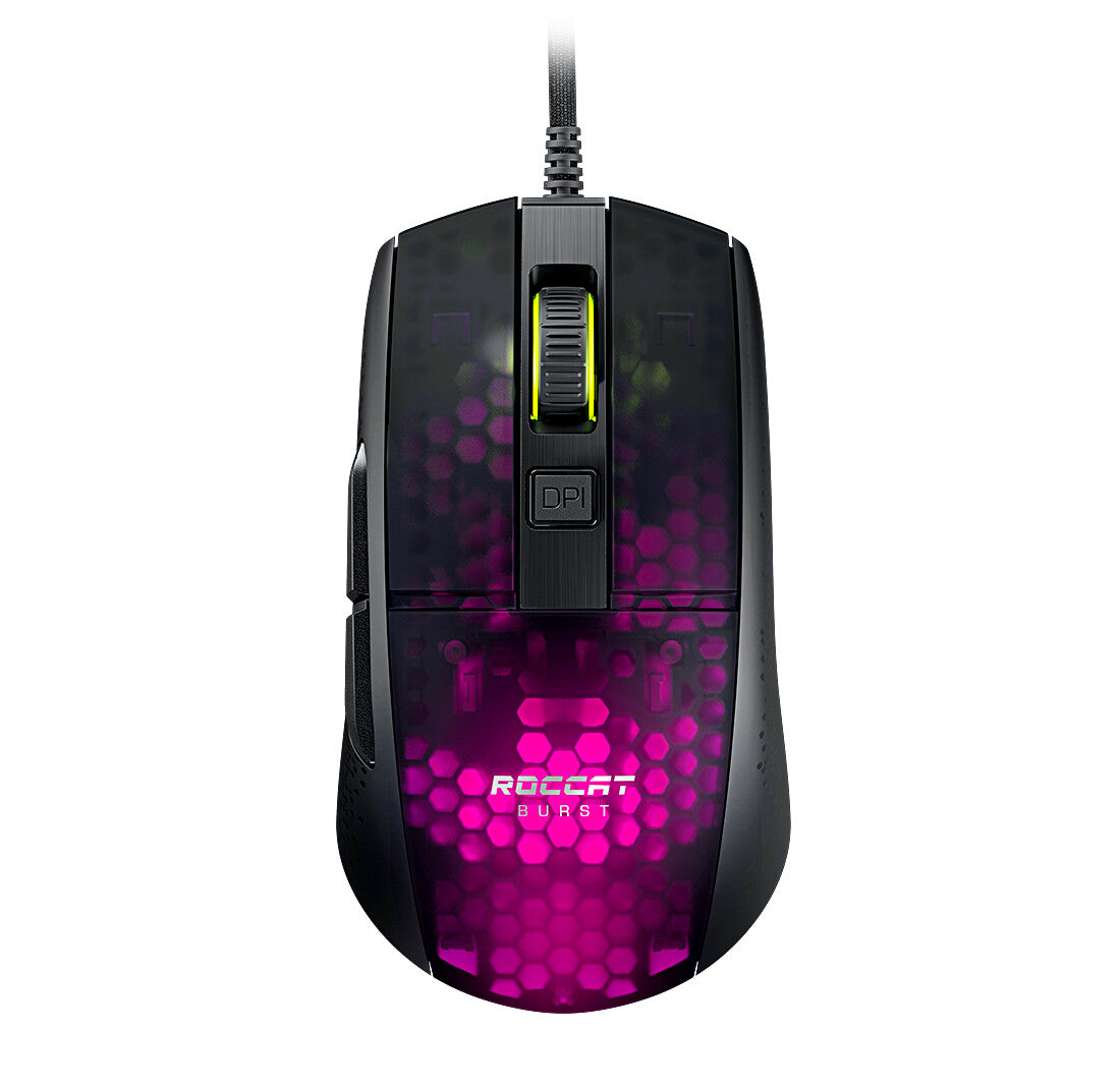 Roccat mouse on sale