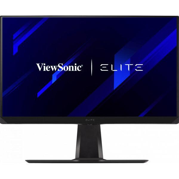 Viewsonic Elite XG270QG LED display 68.6 cm (27) 2560 x 1440 pixels Quad HD Black