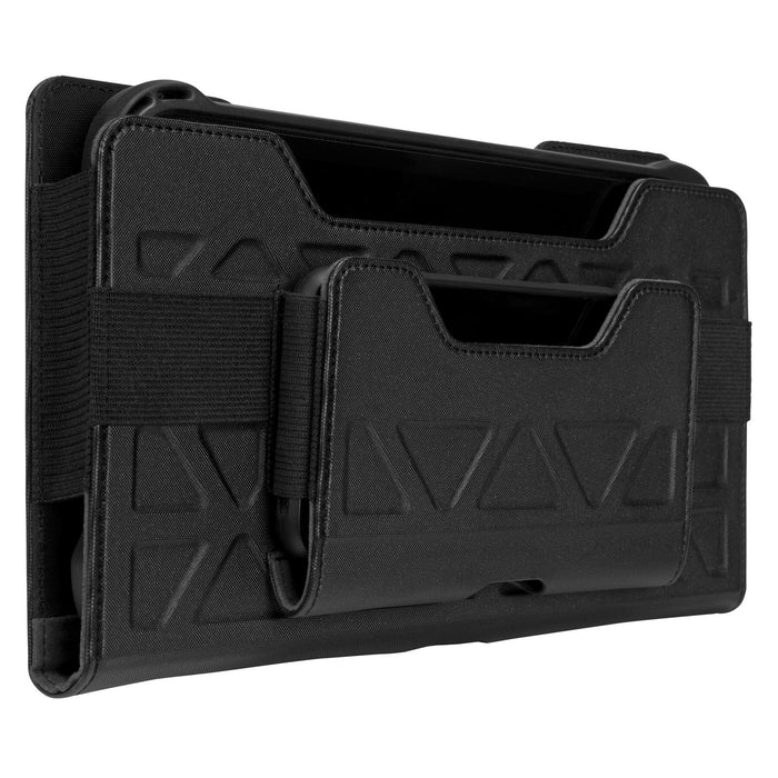 Targus THZ712GLZ tablet case 20.3 cm (8) Holster Black