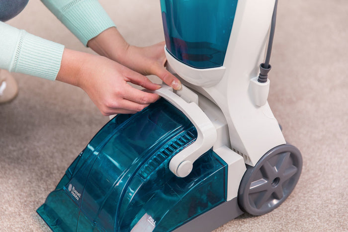 Russell Hobbs RHCC5001 Refresh & Clean Carpet Cleaner