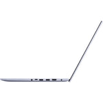 ASUS Vivobook 15 M1502IA-BQ201W AMD Ryzen™ 7 4800H Laptop 39.6 cm (15.6) Full HD 16 GB DDR4-SDRAM 512 GB SSD Wi-Fi 5 (802.11ac) Windows 11 Home Silver